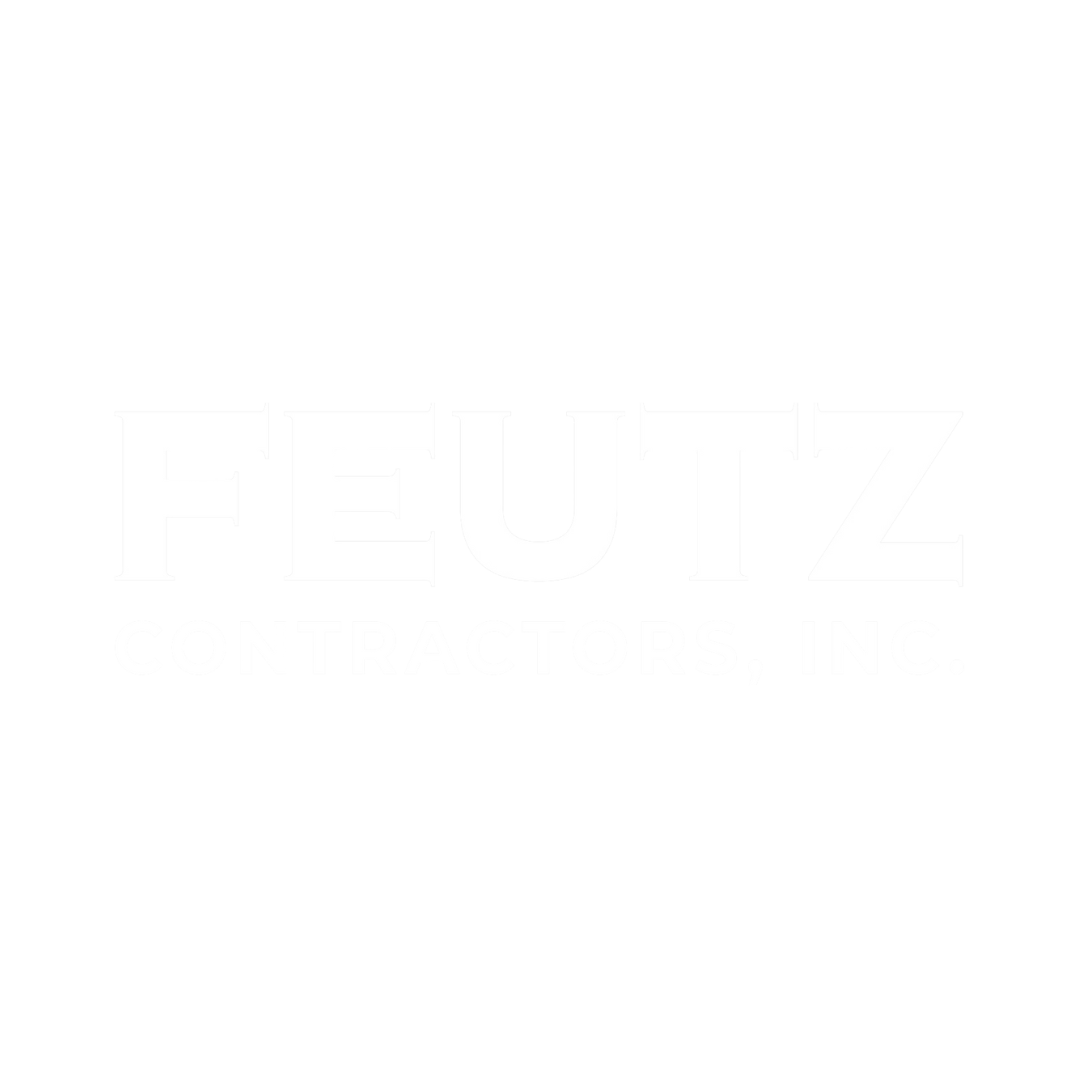 Feutz Contractors, Inc Logo
