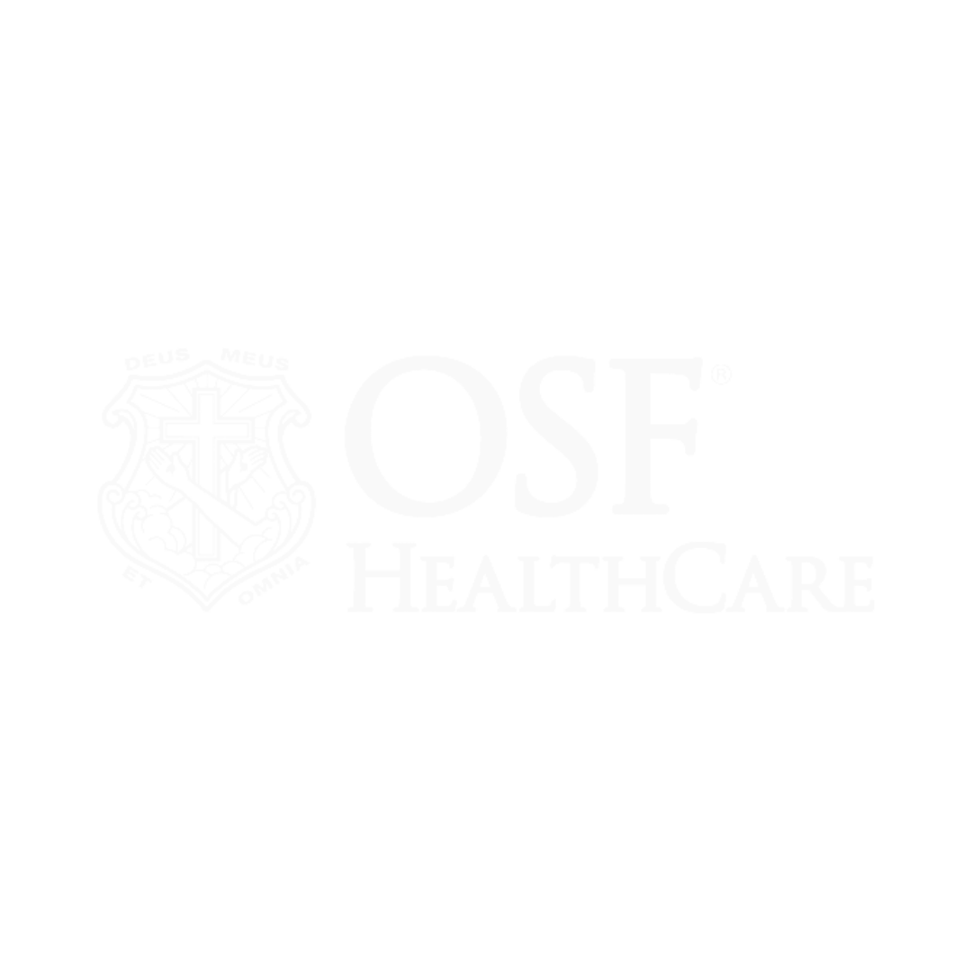 OSF HealthCare Logo